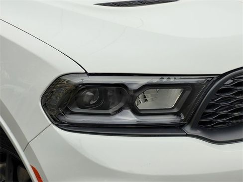New 2026 Dodge Durango GT image 10