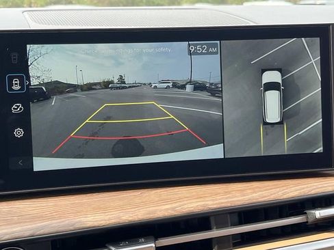 New 2026 Hyundai Santa Fe Calligraphy AWD/4WD image 39