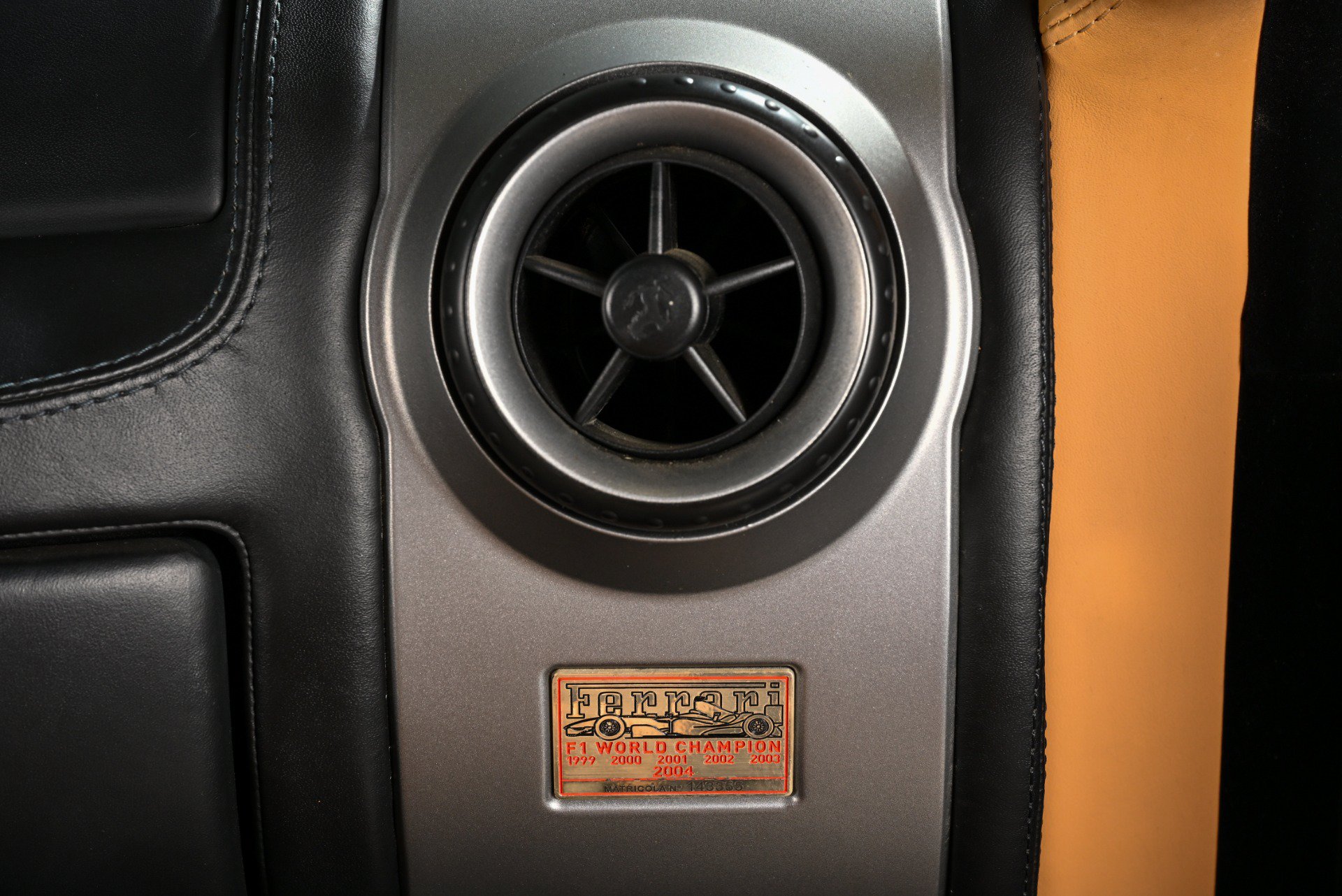 Used 2005 Ferrari F430 Spider RWD image 25