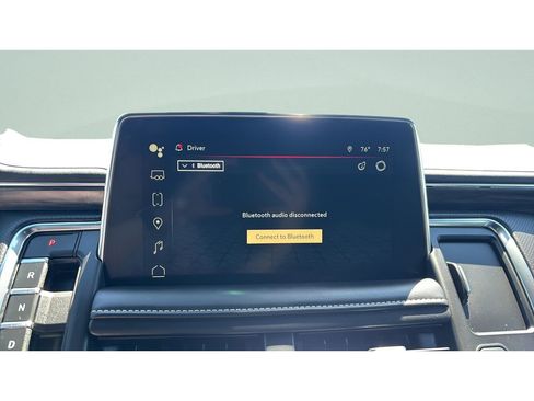 Used 2022 GMC Yukon SLT AWD/4WD image 14