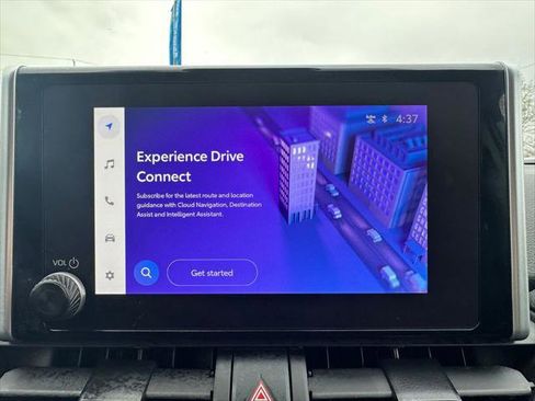 Certified 2024 Toyota RAV4 LE image 18