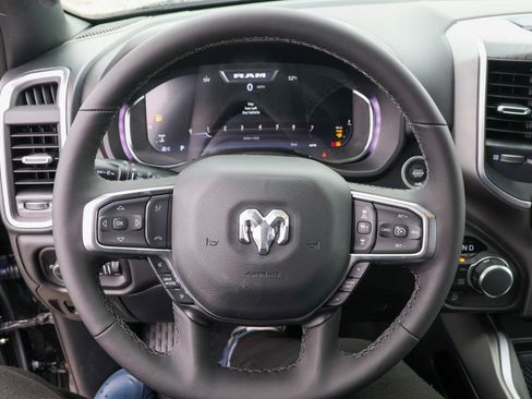 New 2026 RAM 1500 4x4 Crew Cab image 26