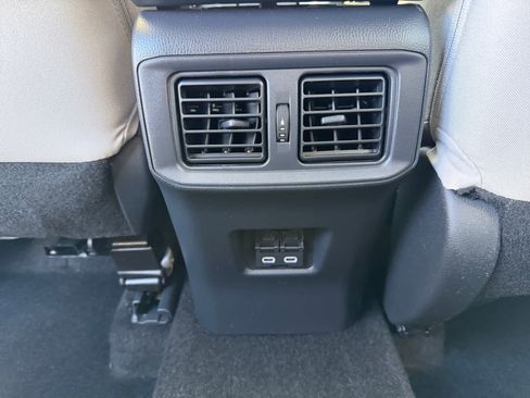 Used 2025 Toyota RAV4 XLE w/ Convenience Package image 13