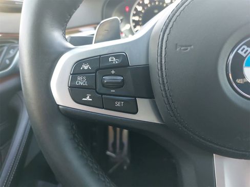 Used 2019 BMW 540i 540i w/ M Sport Package image 16