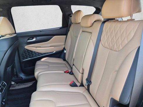 Used 2023 Hyundai Santa Fe Calligraphy AWD/4WD image 19