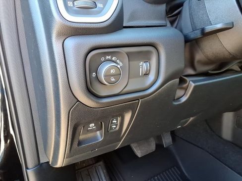 New 2026 RAM 1500 Big Horn image 17
