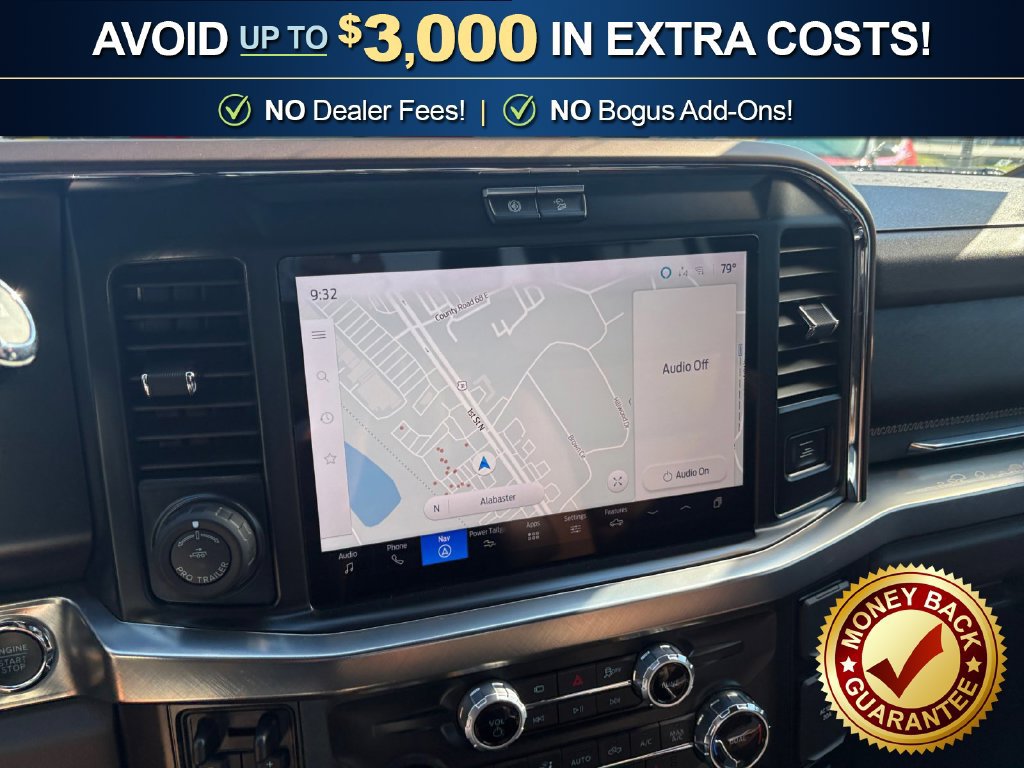 Used 2026 Ford F250 King Ranch w/ Tremor Off-Road Package AWD/4WD image 26