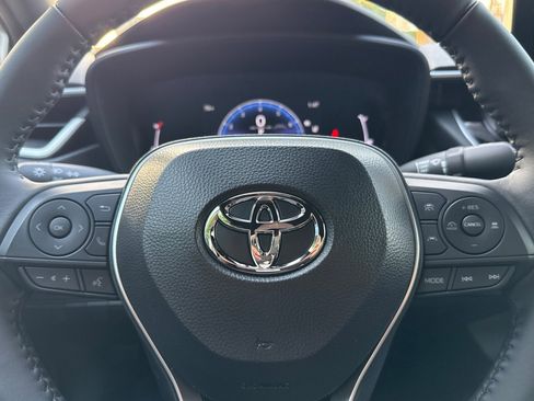 New 2026 Toyota Corolla SE image 25