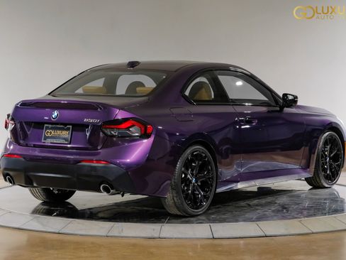 Used 2025 BMW 230i Coupe w/ Premium Package RWD image 10
