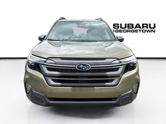 New 2026 Subaru Forester Limited video 2