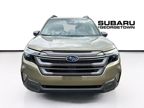 New 2026 Subaru Forester Limited image 2