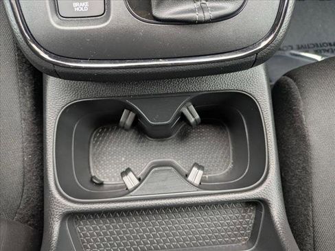 Used 2025 Honda CR-V LX image 21