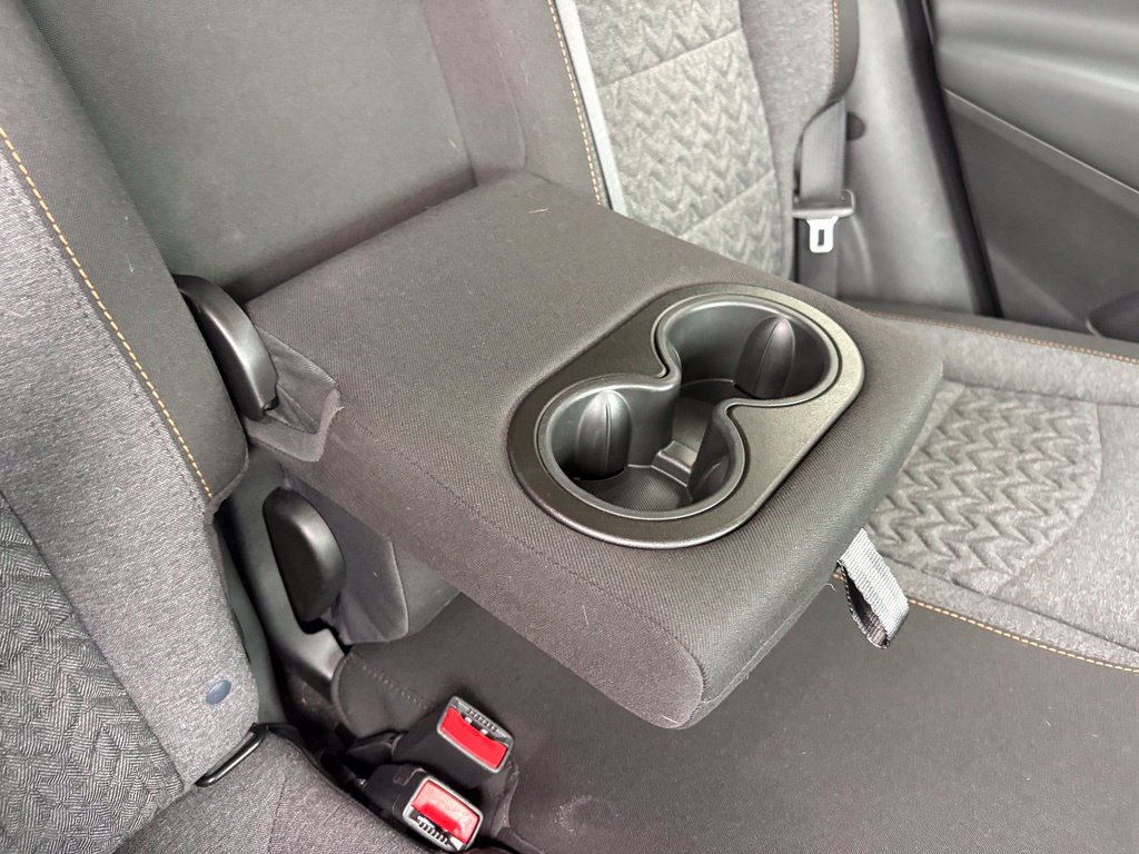 Used 2024 Chevrolet Equinox LT w/ LPO, Floor Liner Package FWD image 36