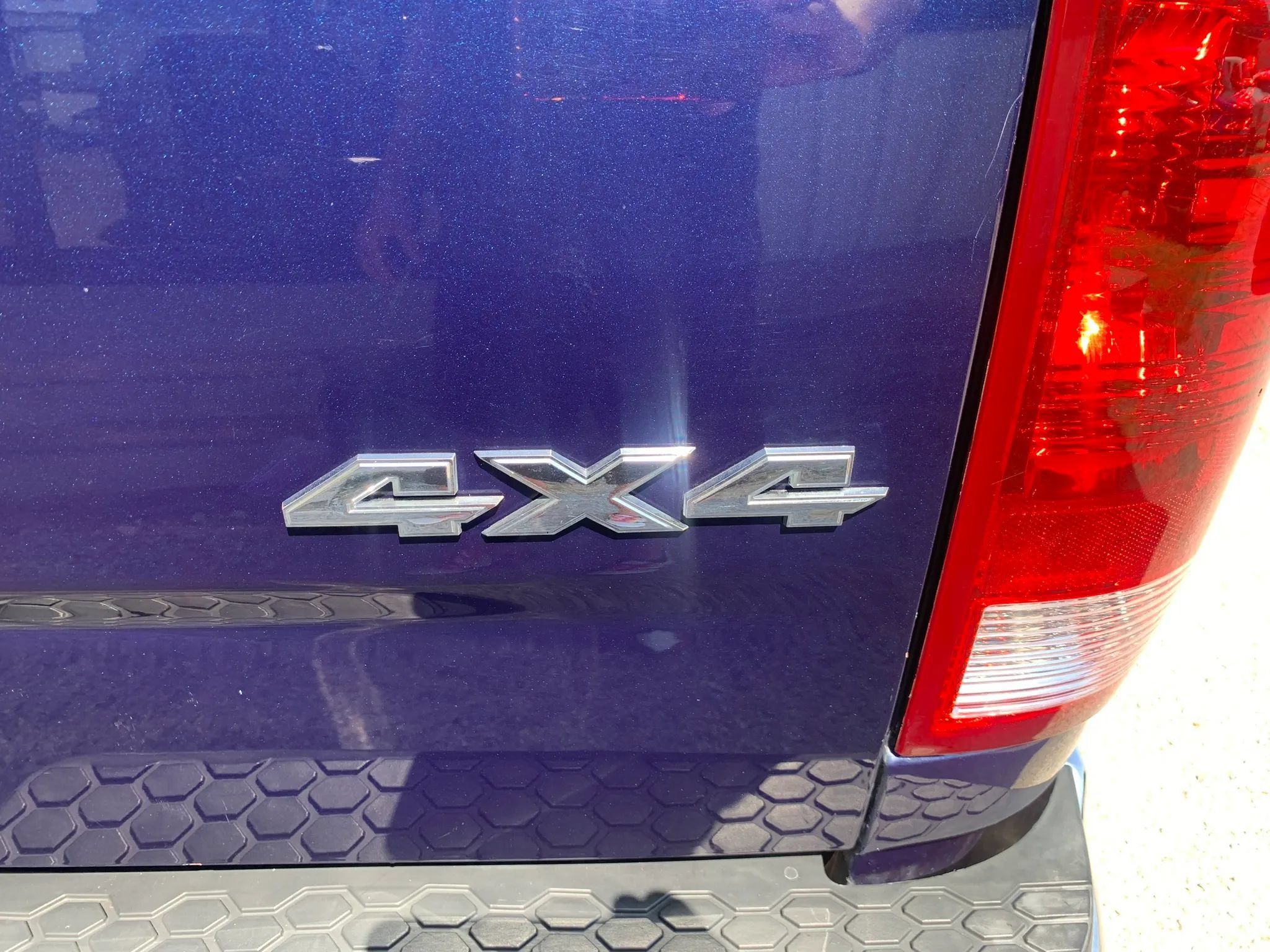 Used 2015 RAM 1500 Big Horn AWD/4WD image 9