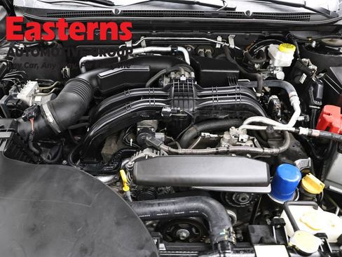 Used 2022 Subaru Outback AWD/4WD image 7