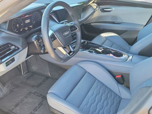 Used 2023 Audi RS e-tron GT w/ Carbon Performance Package image 32