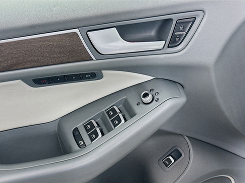Used 2015 Audi Q5 TDI Premium Plus w/ Technology Package image 15