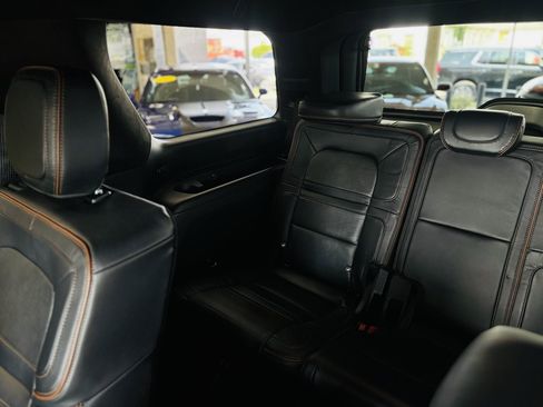 Used 2023 Lincoln Navigator Black Label AWD/4WD image 38