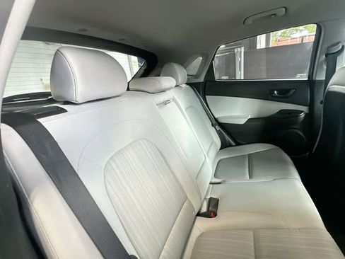 Used 2023 Hyundai Kona SEL w/ Cargo Package FWD image 26