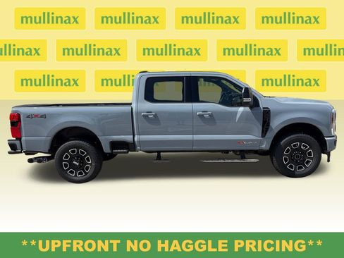 New 2026 Ford F350 Platinum AWD/4WD image 2