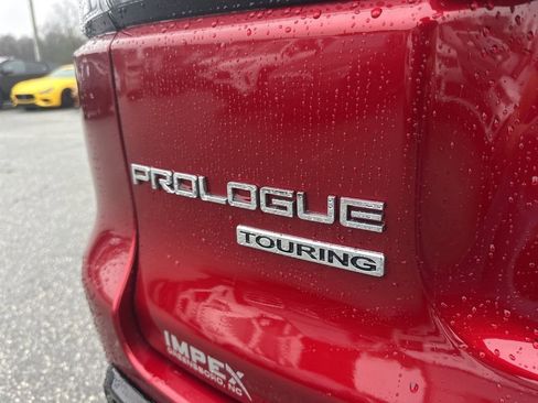 Used 2024 Honda Prologue Touring image 32
