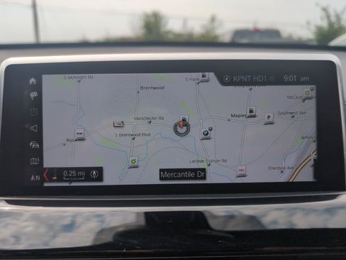 Used 2022 BMW X1 sDrive28i w/ Convenience Package FWD image 24