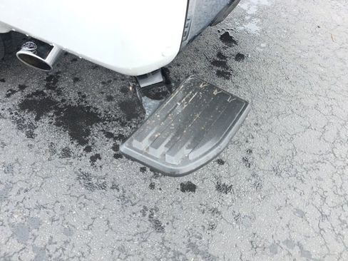 Used 2023 Toyota Tundra 1794 Edition image 37