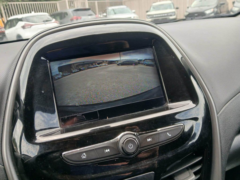 Used 2021 Chevrolet Spark LS FWD image 15
