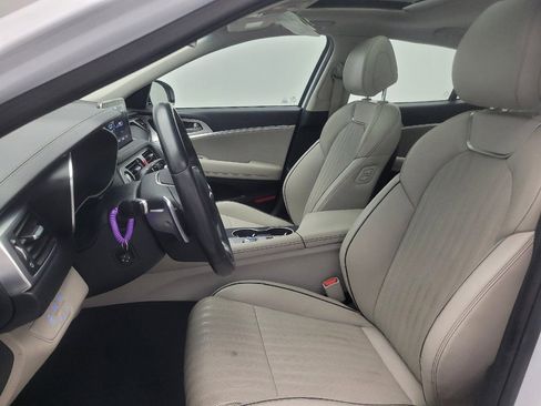 Used 2019 Genesis G70 3.3T Advanced w/ Elite Package RWD image 17