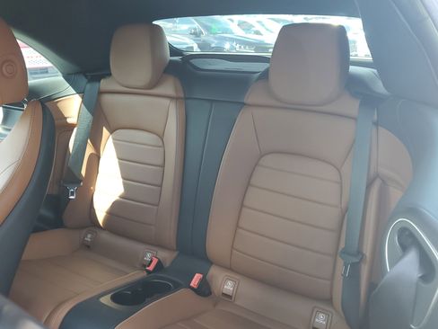 Used 2023 Mercedes-Benz C 300 C 300 image 13