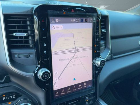 New 2026 RAM 1500 Big Horn image 25