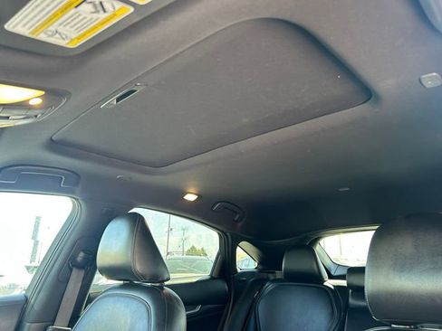 Used 2023 INFINITI QX55 Luxe w/ Cargo Package AWD/4WD image 28
