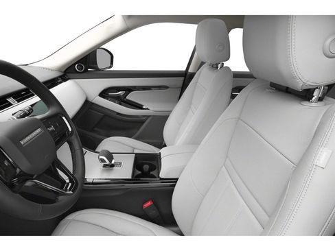 New 2026 Land Rover Range Rover Evoque S image 6