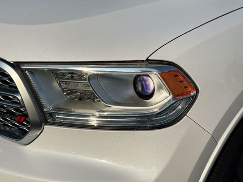 Used 2020 Dodge Durango SXT RWD image 9