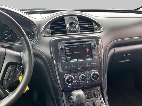Used 2015 Buick Enclave Leather FWD image 5