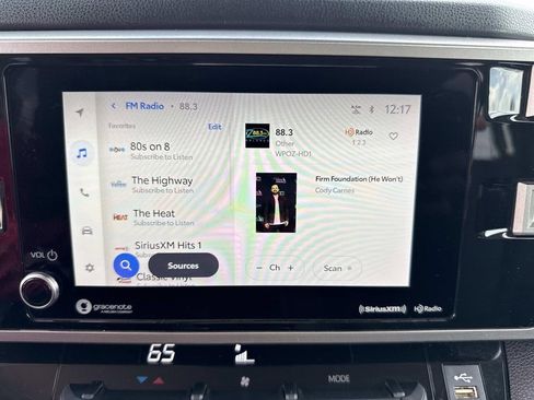 Used 2023 Toyota Tundra SR5 w/ SR5 Convenience Package image 30