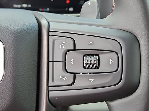 New 2026 GMC Sierra 1500 AT4X AWD/4WD image 18