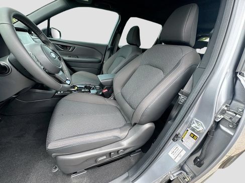 Certified 2026 Subaru Forester Premium AWD/4WD image 25