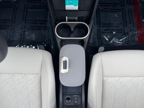 New 2026 MINI Cooper 4-Door Hardtop FWD image 24