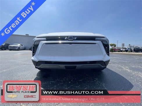 New 2025 Chevrolet Blazer EV LT w/ Super Cruise Package image 30