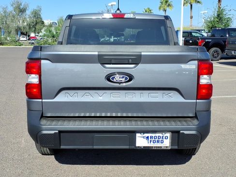 New 2026 Ford Maverick XL FWD image 4