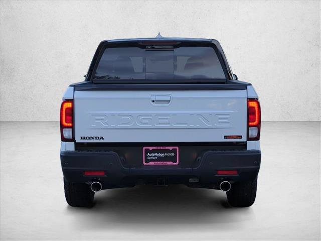Used 2026 Honda Ridgeline TrailSport image 8