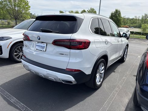 Used 2019 BMW X5 xDrive40i w/ Convenience Package image 25