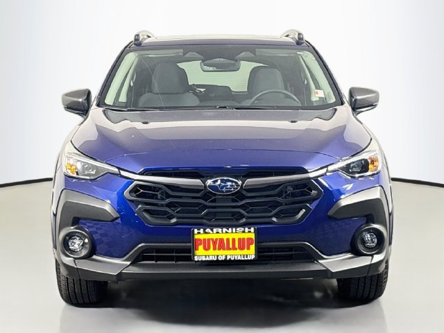 Certified 2025 Subaru Crosstrek 2.5i Premium AWD/4WD image 3