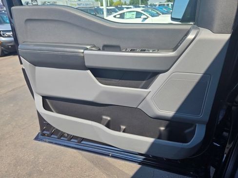 Certified 2021 Ford F150 XLT RWD image 12