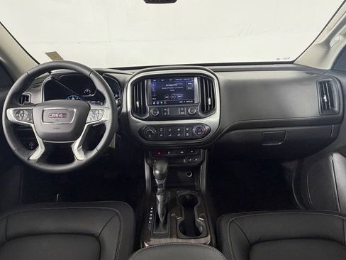 Used 2022 GMC Canyon Elevation w/ Elevation Premium Package RWD image 13