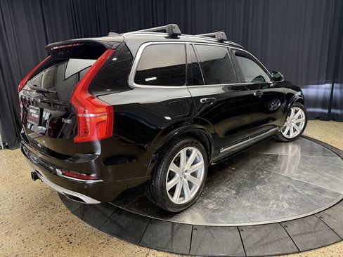 Used 2016 Volvo XC90 T6 image 9
