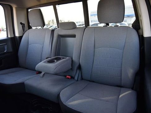 Used 2023 RAM 1500 Classic SLT w/ Trailer & Traction Group image 22