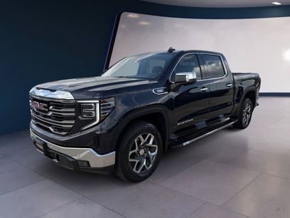 Used 2024 GMC Sierra 1500 SLT w/ SLT Premium Plus Package