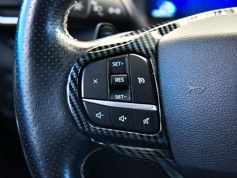 Used 2022 Ford Explorer ST w/ ST Street Pack RWD image 34